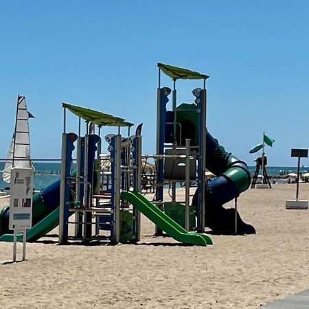 Apartamento En Benicasim Benicassim Luaran gambar