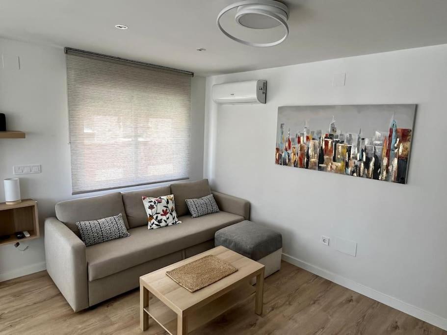 Apartamento En Benicasim Benicassim Luaran gambar
