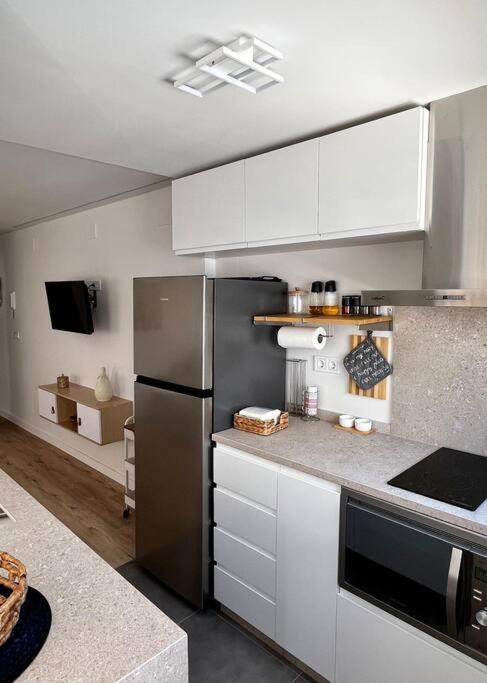 Apartamento En Benicasim Benicassim Luaran gambar