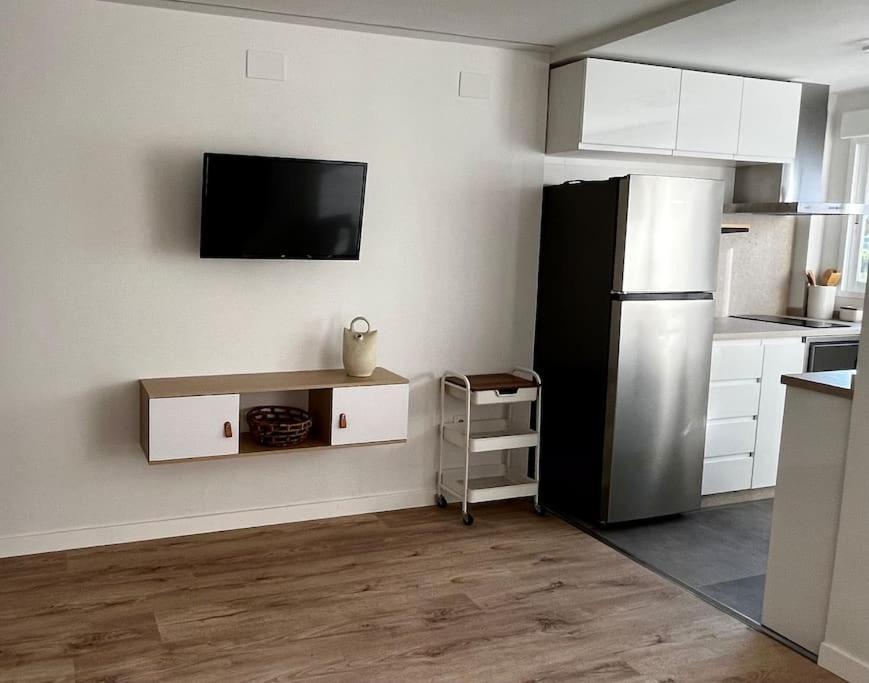Apartamento En Benicasim Benicassim Luaran gambar