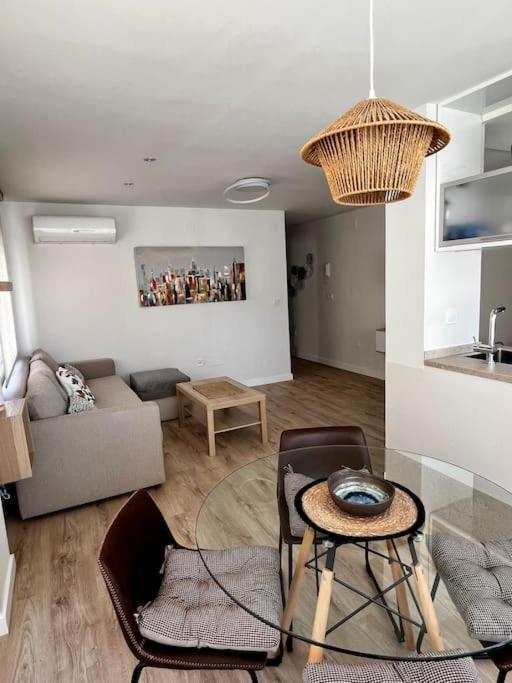 Apartamento En Benicasim Benicassim Luaran gambar