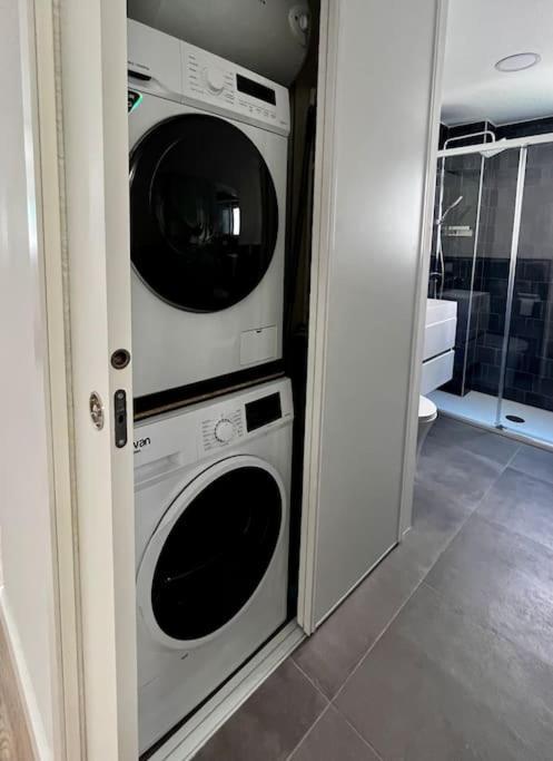 Apartamento En Benicasim Benicassim Luaran gambar