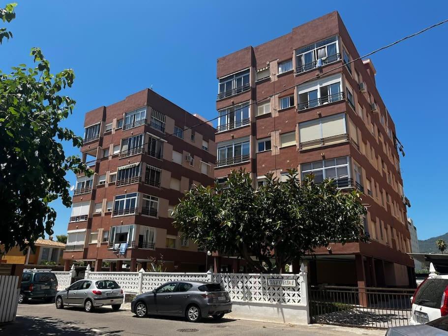 Apartamento En Benicasim Benicassim Luaran gambar