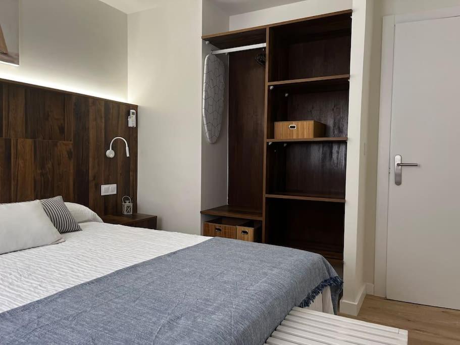 Apartamento En Benicasim Benicassim Luaran gambar