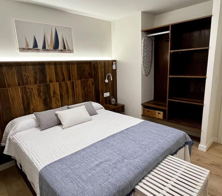 Apartamento En Benicasim Benicassim Luaran gambar