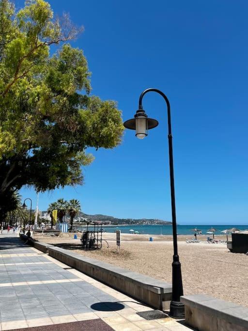 Apartamento En Benicasim Benicassim Luaran gambar