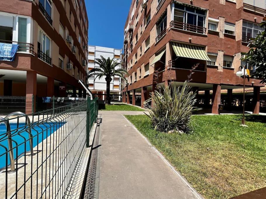 Apartamento En Benicasim Benicassim Luaran gambar