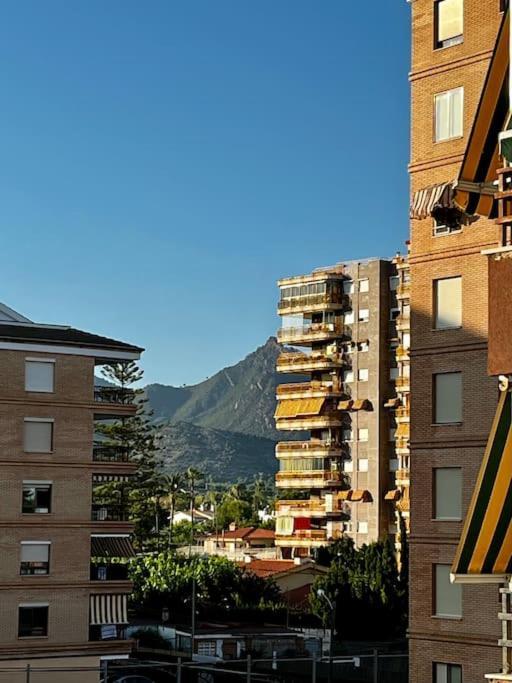 Apartamento En Benicasim Benicassim Luaran gambar